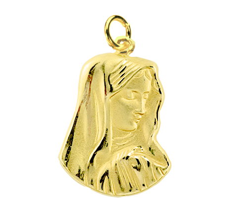 Mother Mary Gold 